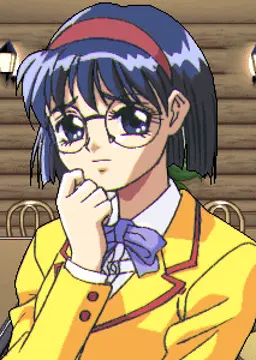 白山 千恵美