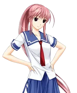 梶尾千夏