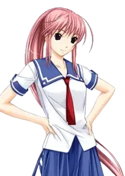 梶尾千夏