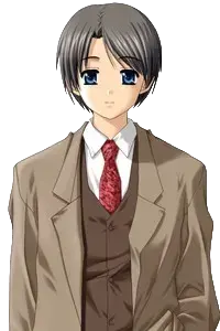 矢部 真一