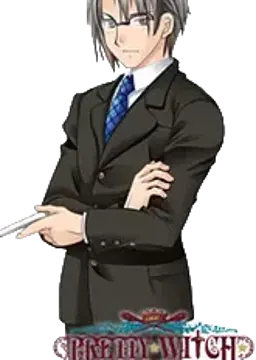 ゲルハルト＝バーゴップ