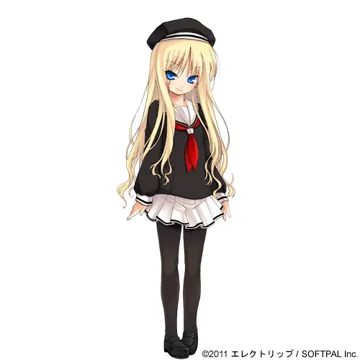 エレナ