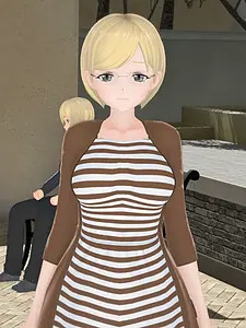 南希