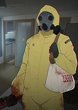 Shaun
