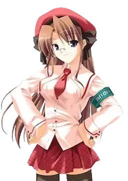 結坂 なつき