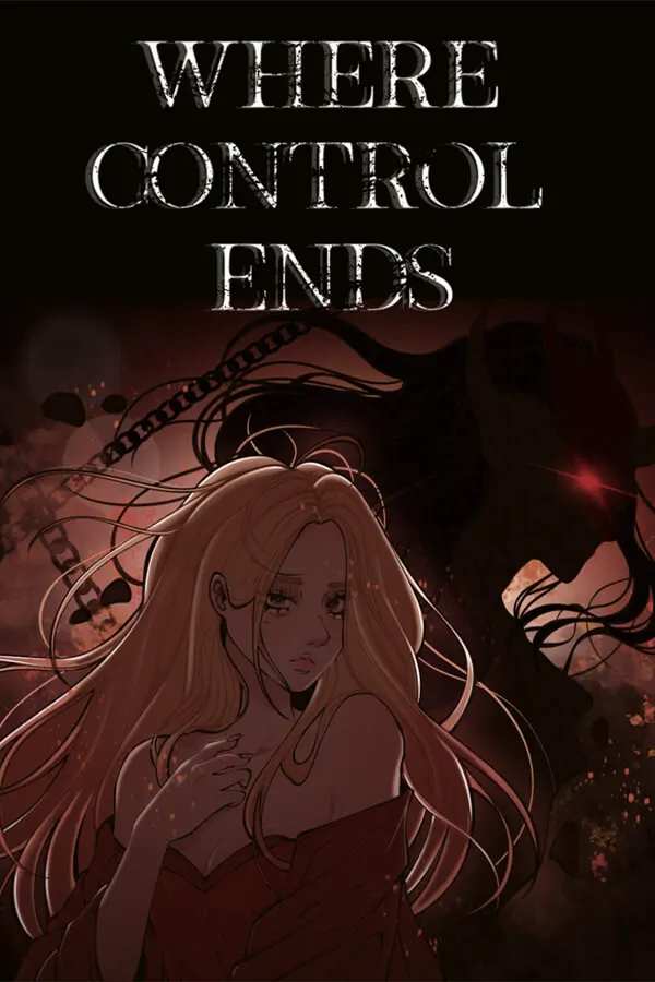 Where Control Ends