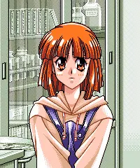 桑島 さやか