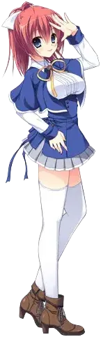 片平 遥那