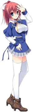 片平 遥那