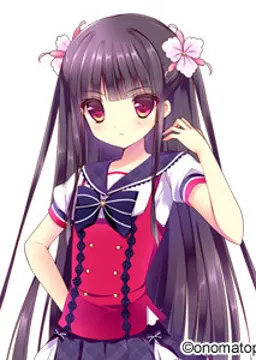 真下冬眞