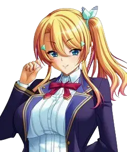 双川 美春