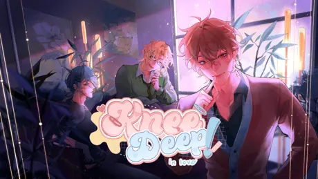 Knee Deep!: In Love