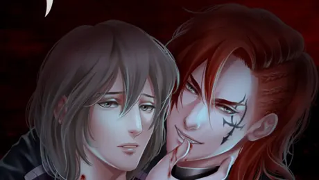 Red Embrace