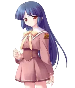 美咲 菫