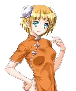 チュンファ