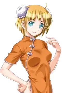 チュンファ