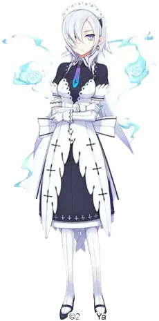 レイラ・レギンレイヴ