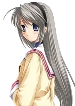 坂上 智代