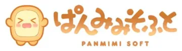 ぱんみみそふと