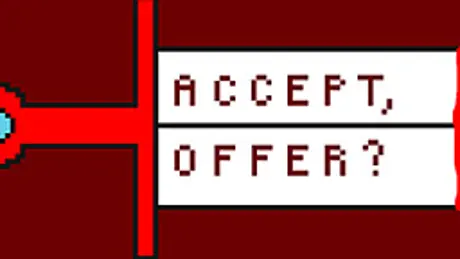 Accept, Offer?