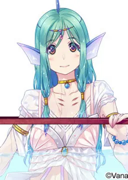 メルフィア アズゥヴェルデ