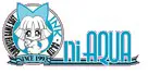 M ni AQUA logo