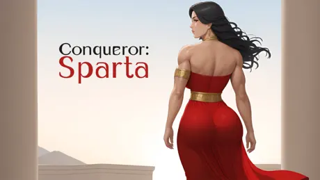 Conqueror: Sparta