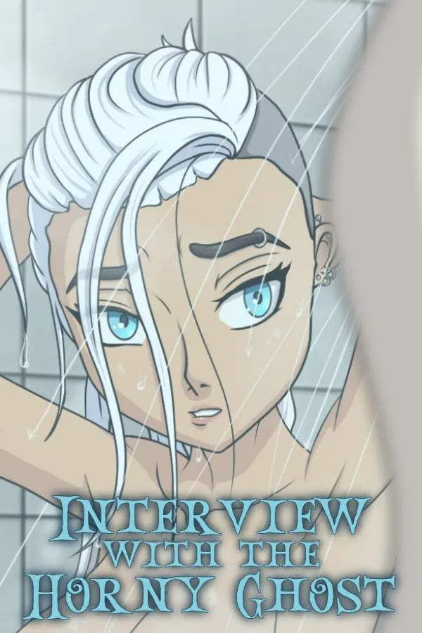 Interview with the Horny Ghost
