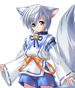 银子
