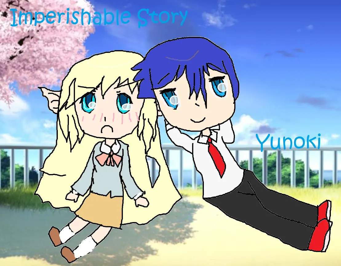 Imperishable Story