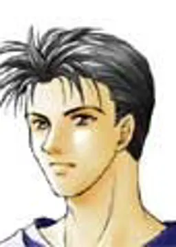 都築拓郎