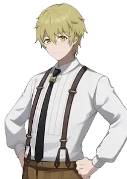 アンソニー・チェロ