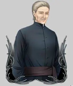 ラザラス・ヘイグ