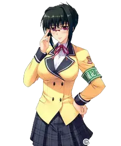 早乙女 聖薇