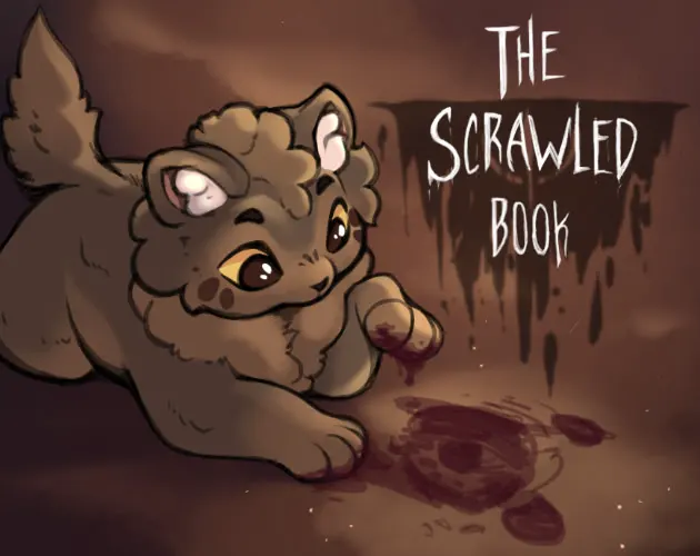 The Scrawled Book