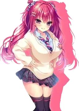 芦野 花恋