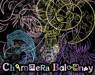 Chimera Baloney