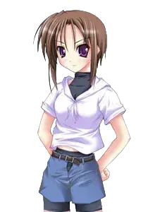 北条かりん