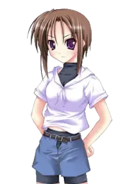 北条かりん