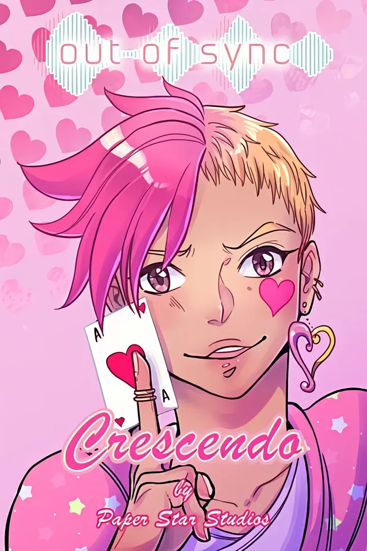 Out of Sync: Crescendo