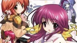 萌キュン!ゆにっ娘ま~じゃん