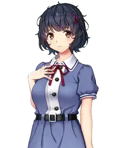 东堂由香里