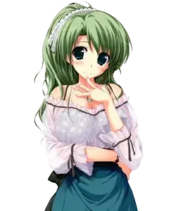 汀 薫子
