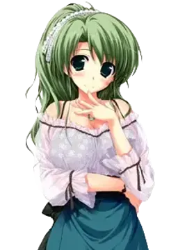 汀 薫子