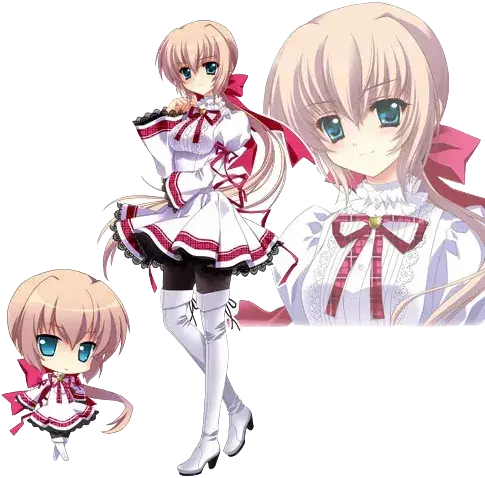鏑木 琉奈