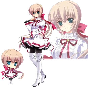鏑木琉奈