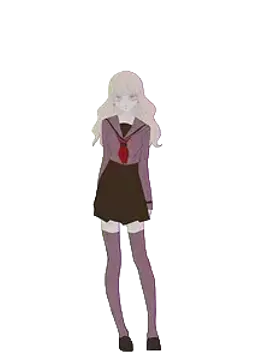 Sanobashi Saki