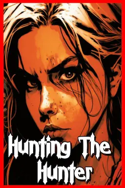Hunting The Hunter