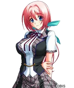 早乙女诗音