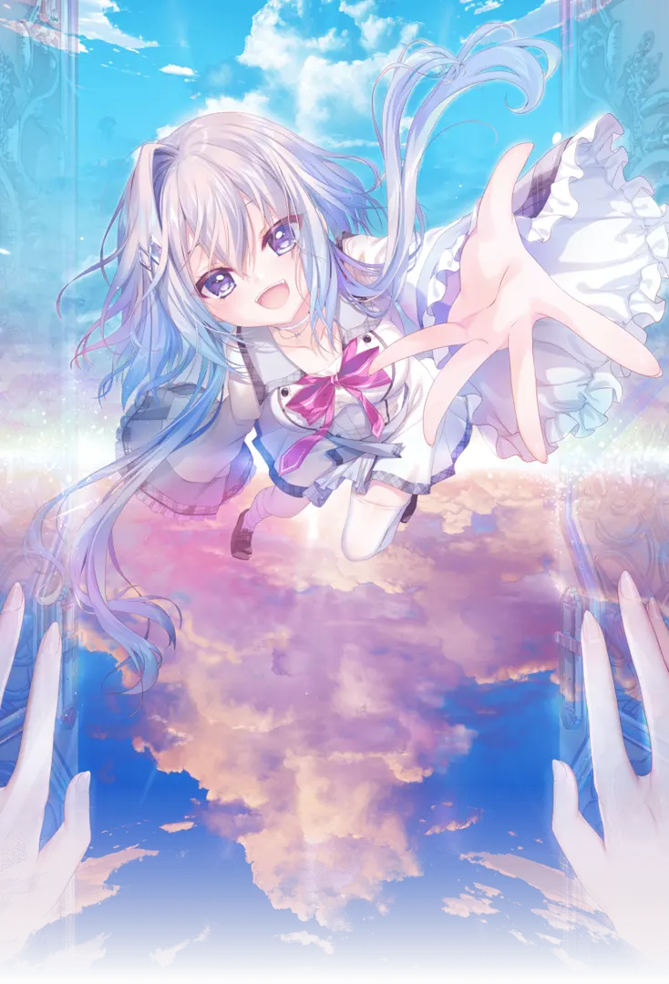 as:9-nine- アズナイン